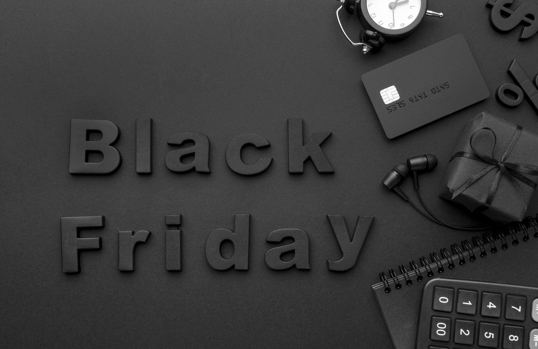 jak przygotować sklep na black friday