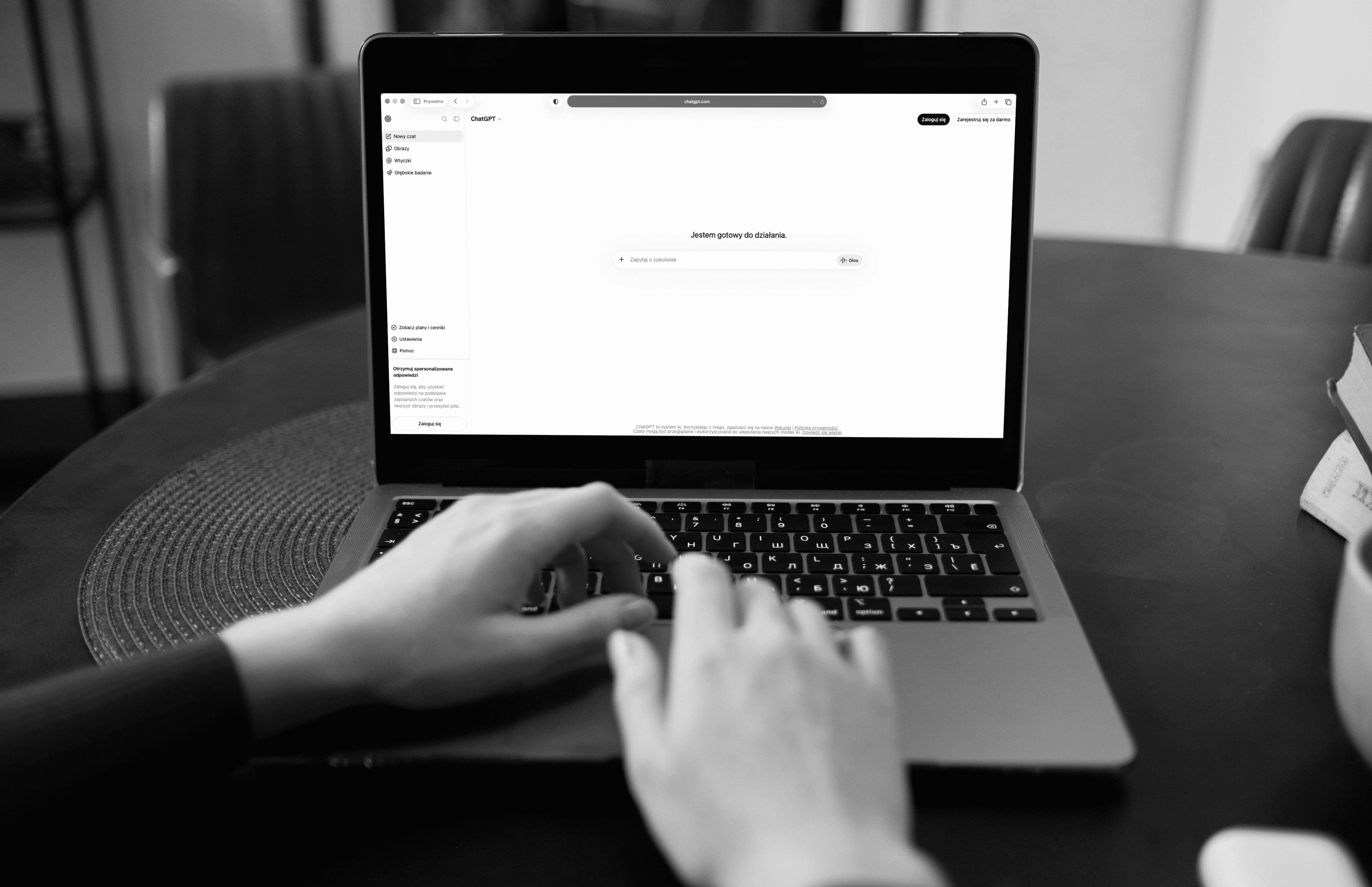ChatGPT Shopify