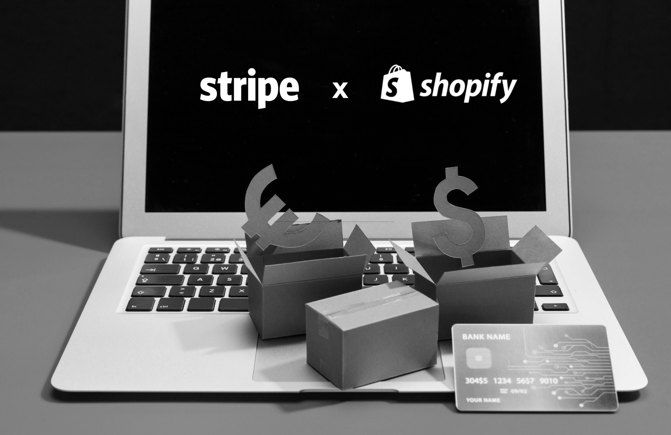 How to add Stripe to your Shopify store | Noto Agency