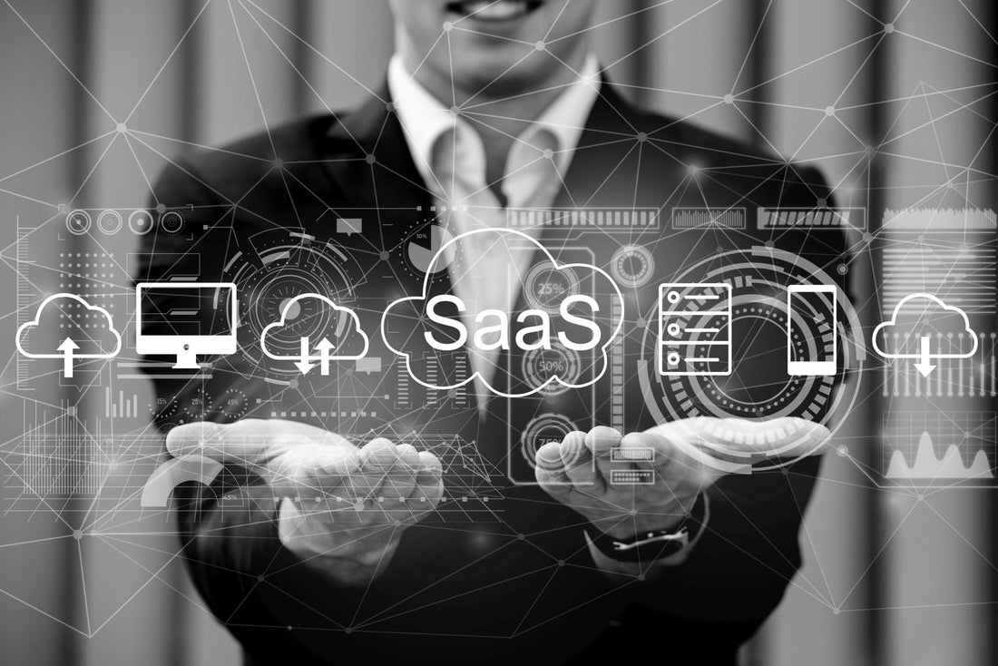 Model saas