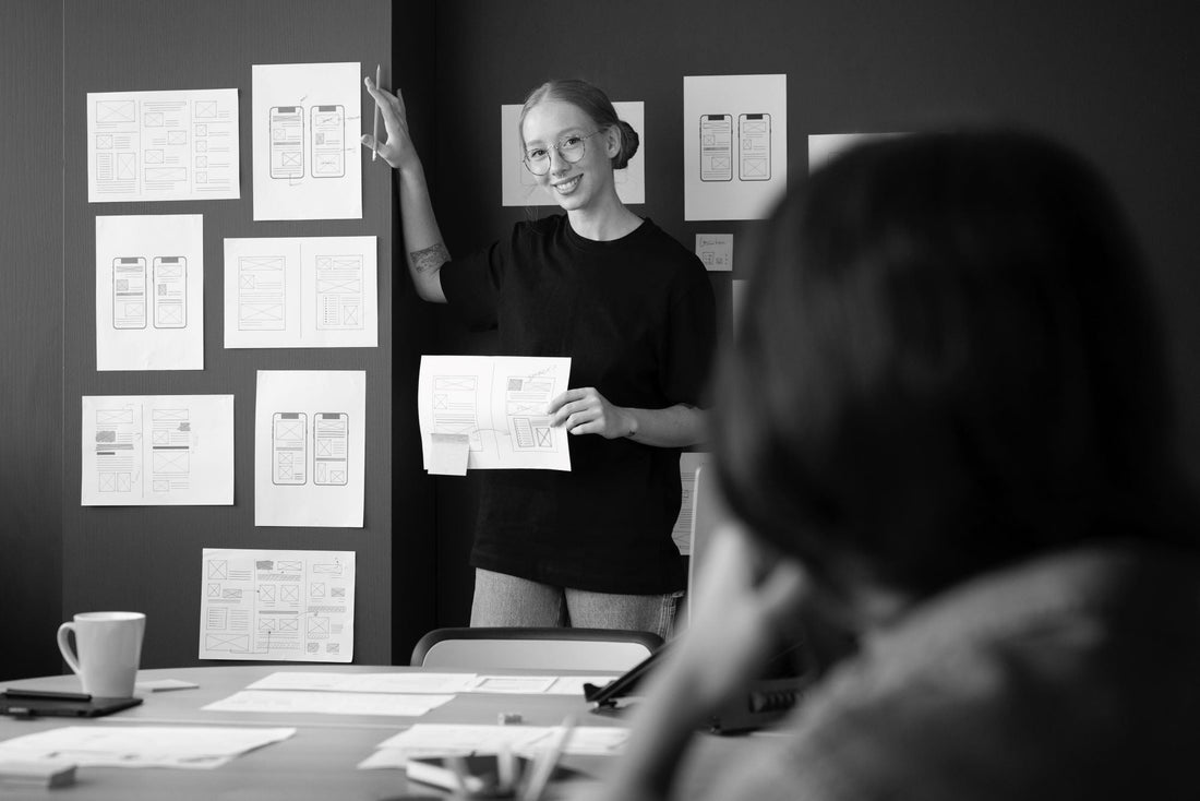 product development co to