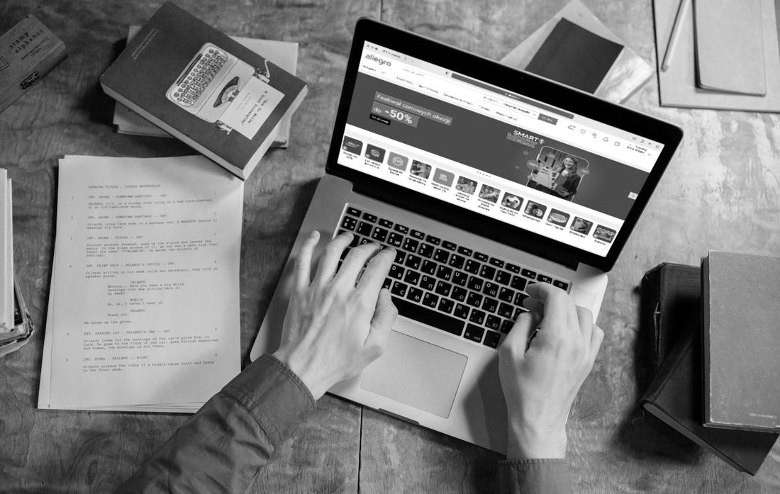 Shopify Allegro