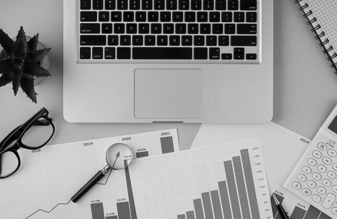 Shopify Analytics