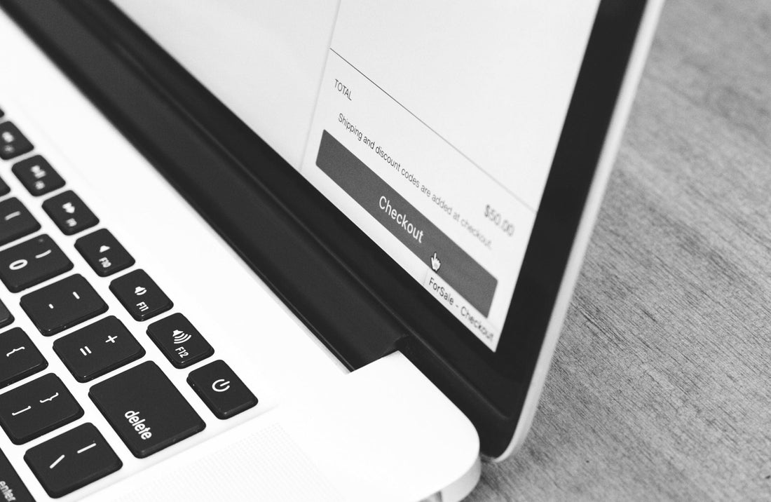 Shopify Checkout