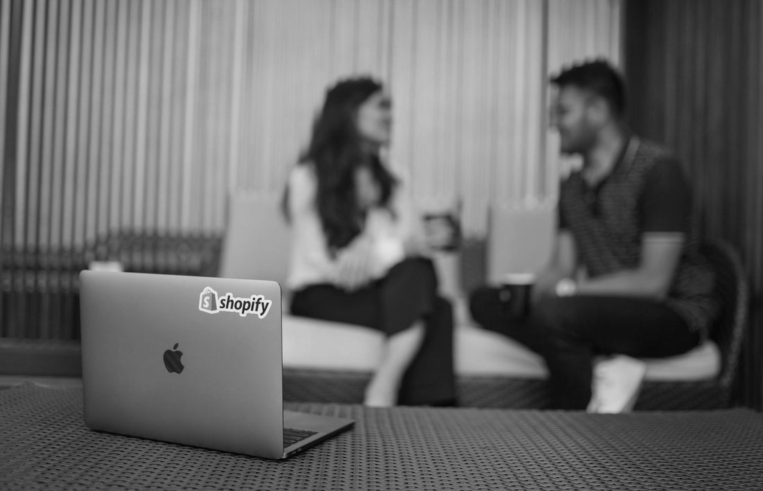 Shopify Demo