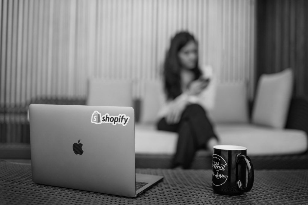 Shopify Partners 
