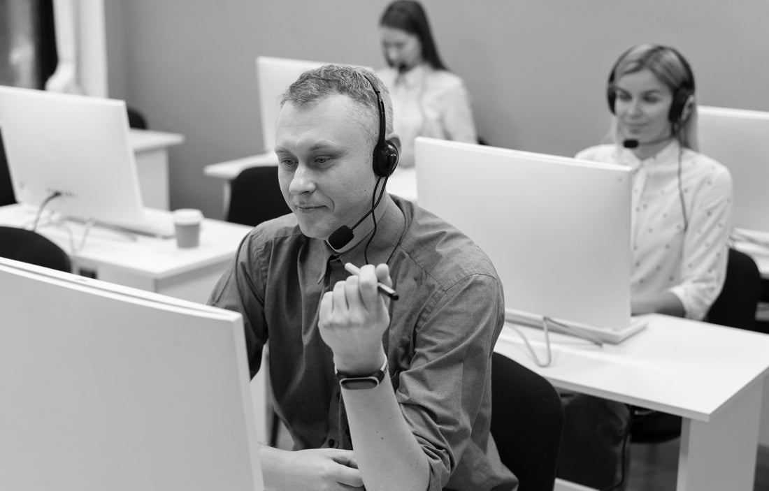Shopify Support