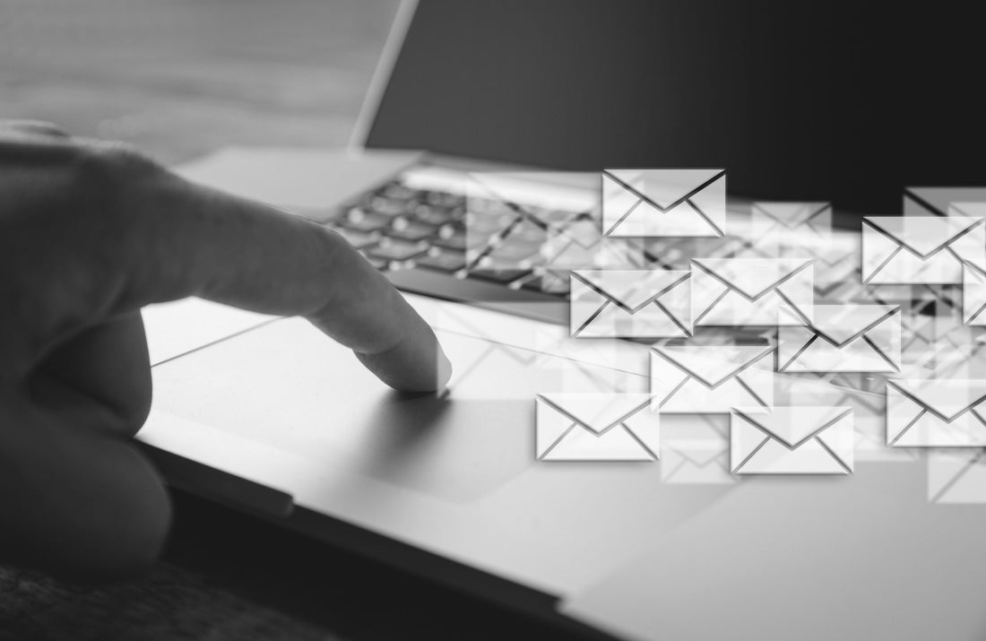 Shopify Email