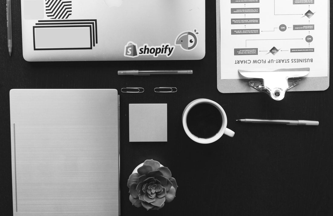 mity Shopify