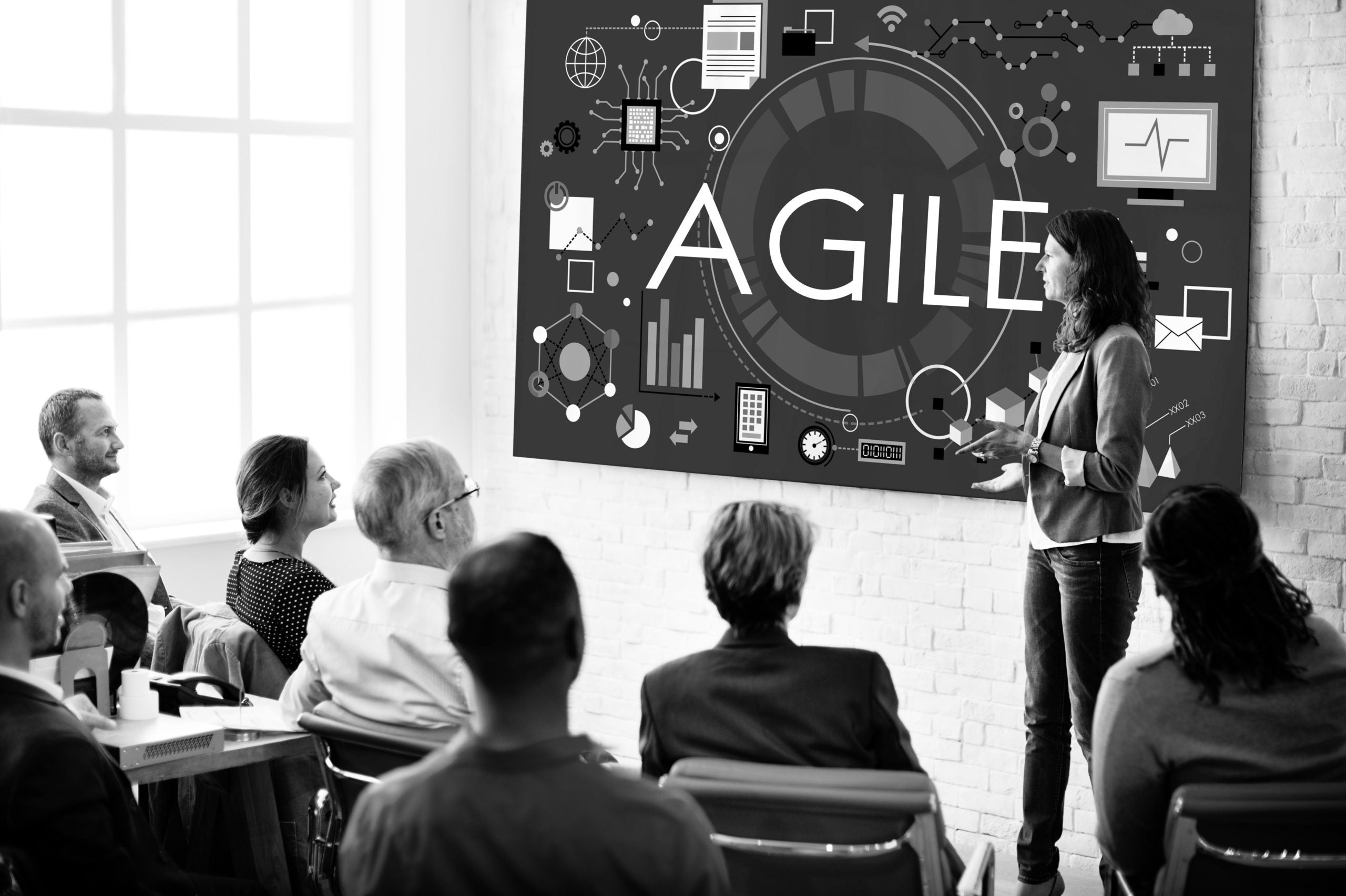 metodyka Agile