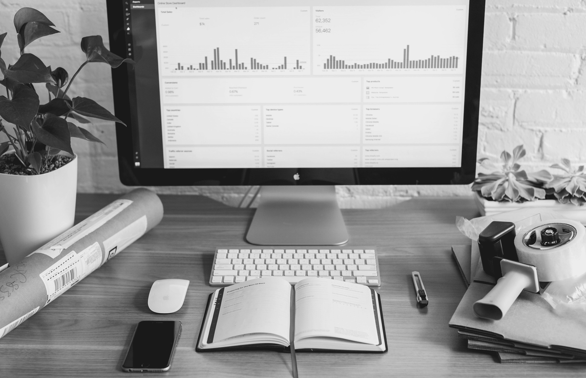 server-side tracking