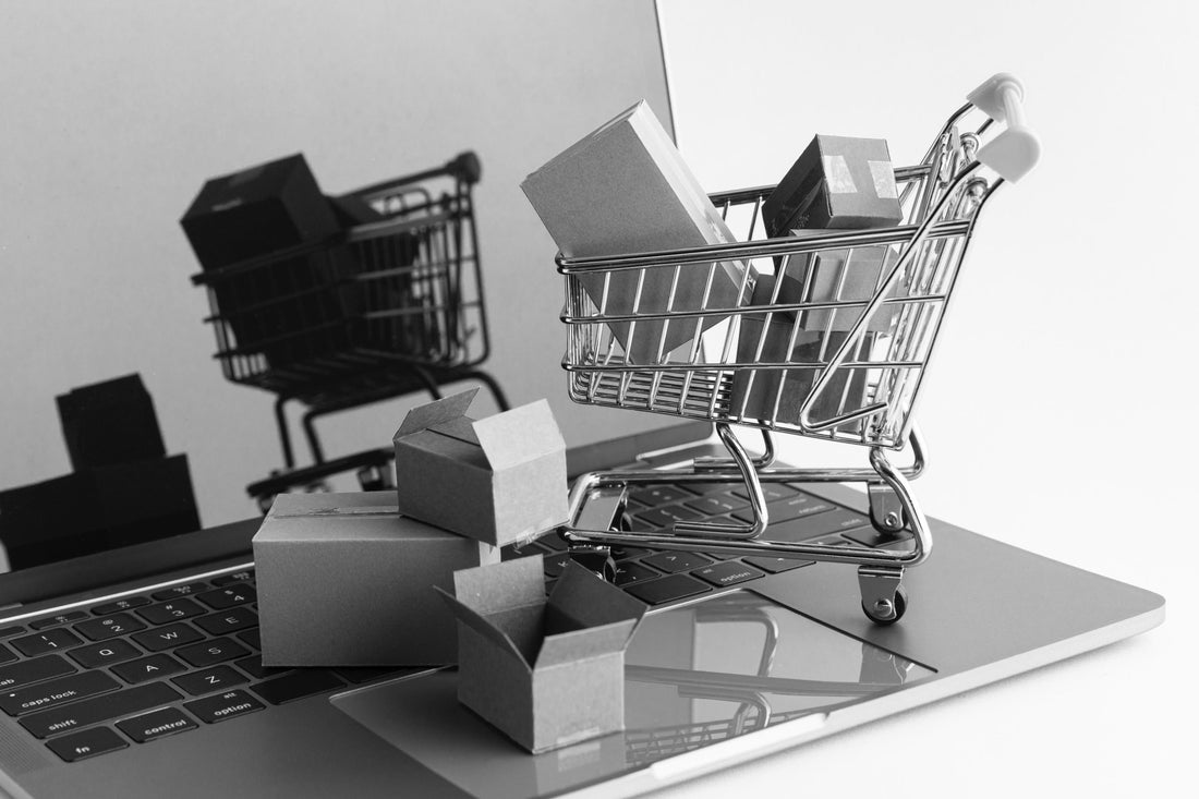 branża eCommerce