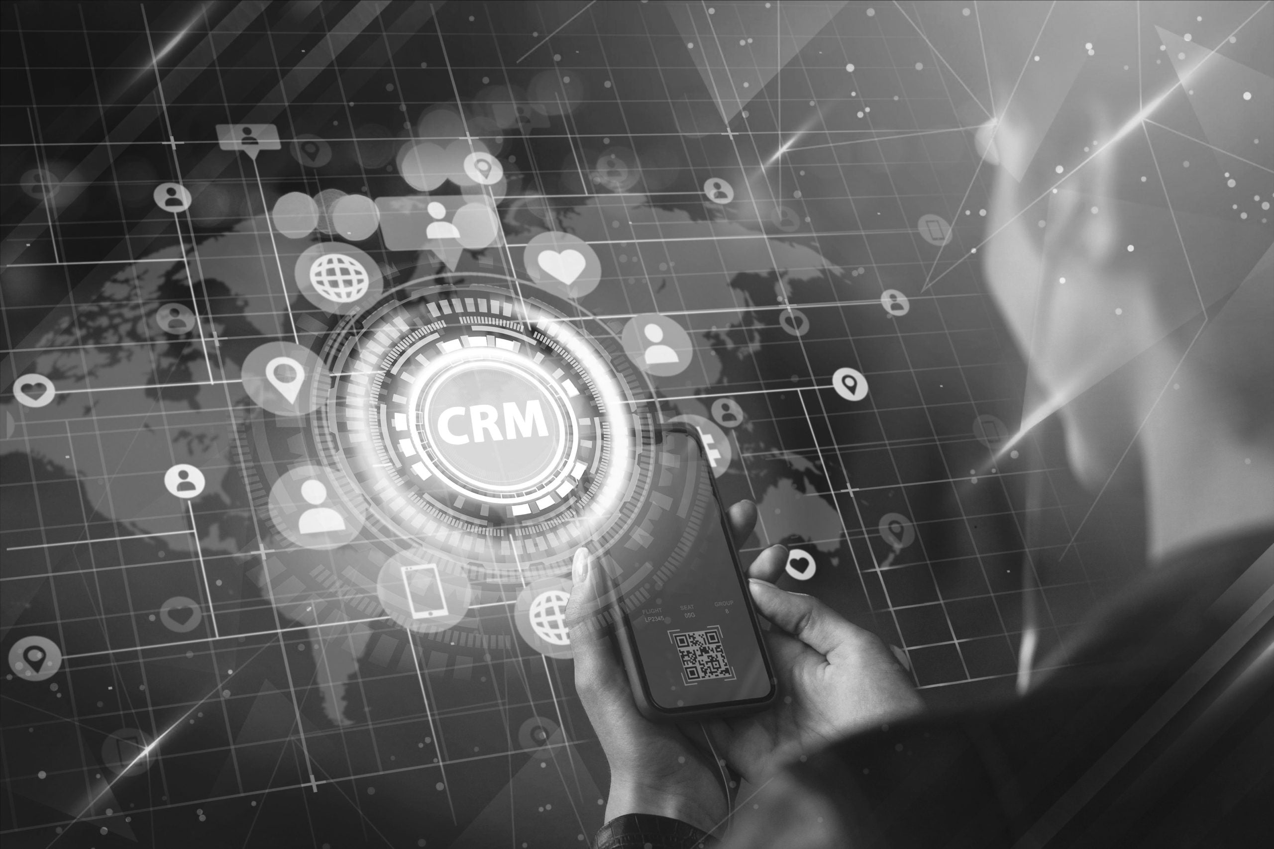 crm co to jest