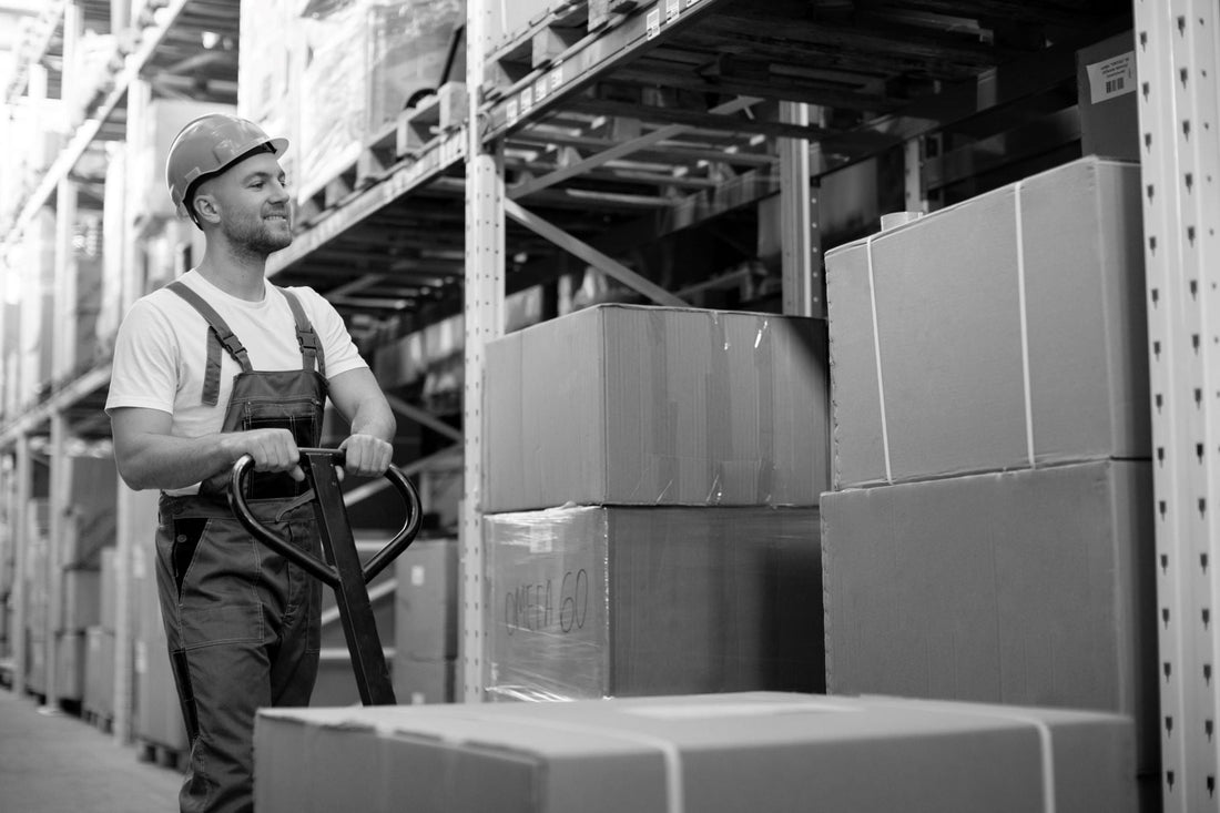 crossdocking co to