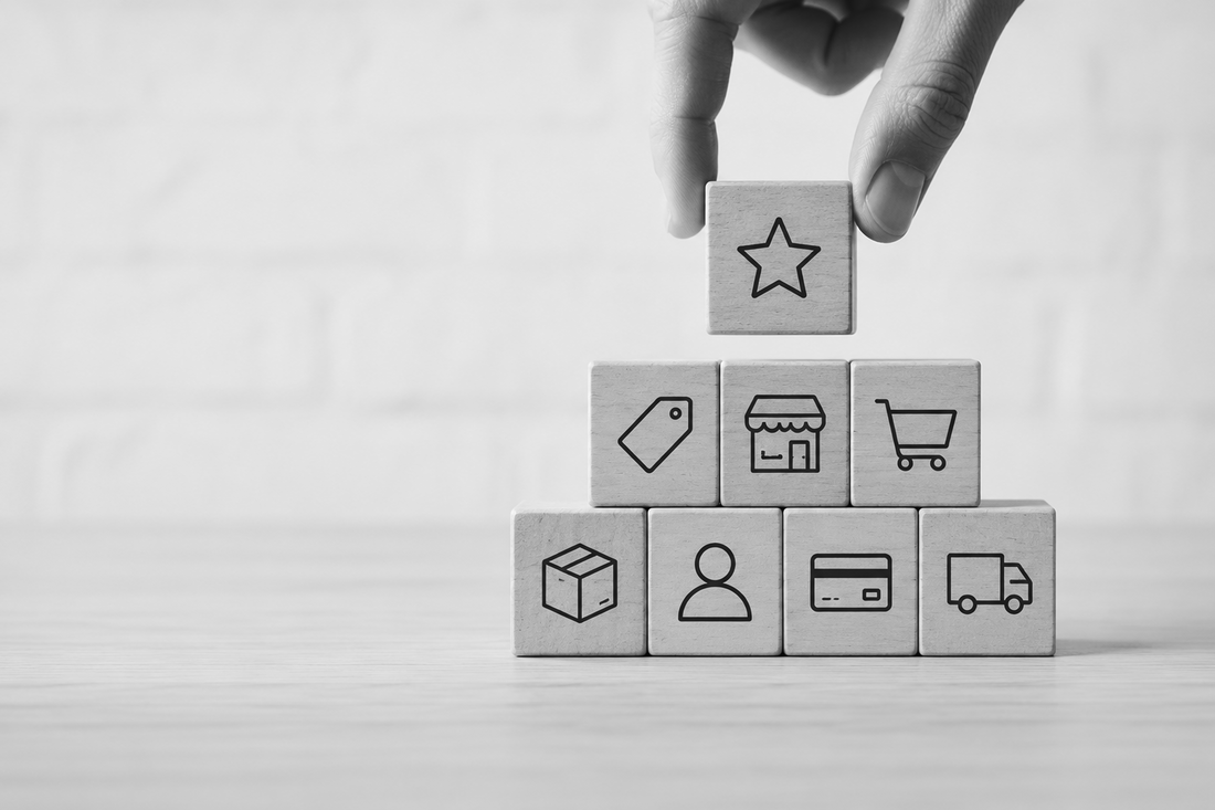 Czym jest Composable Commerce i czy warto go wdrażać?