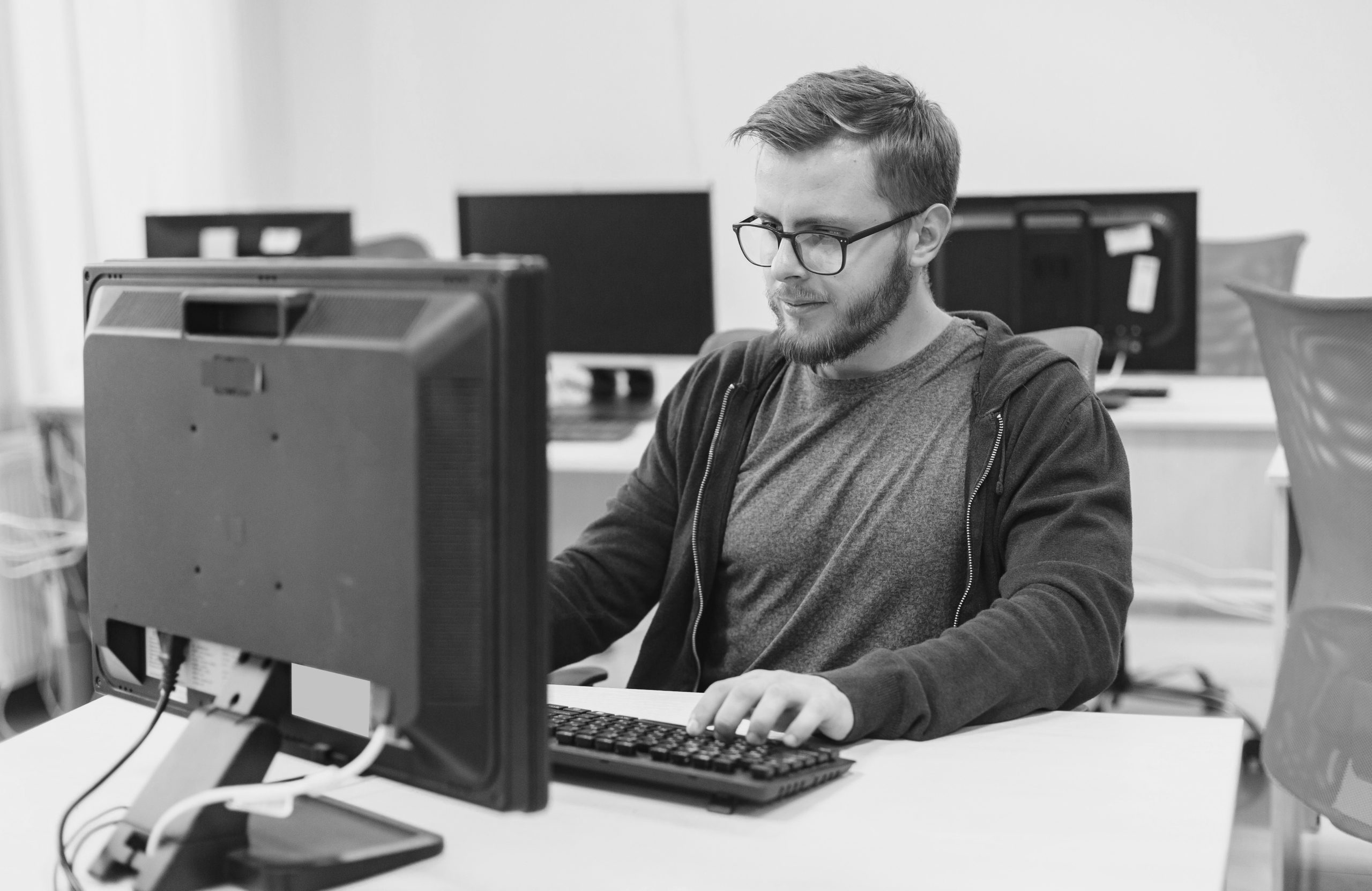 programowanie no code