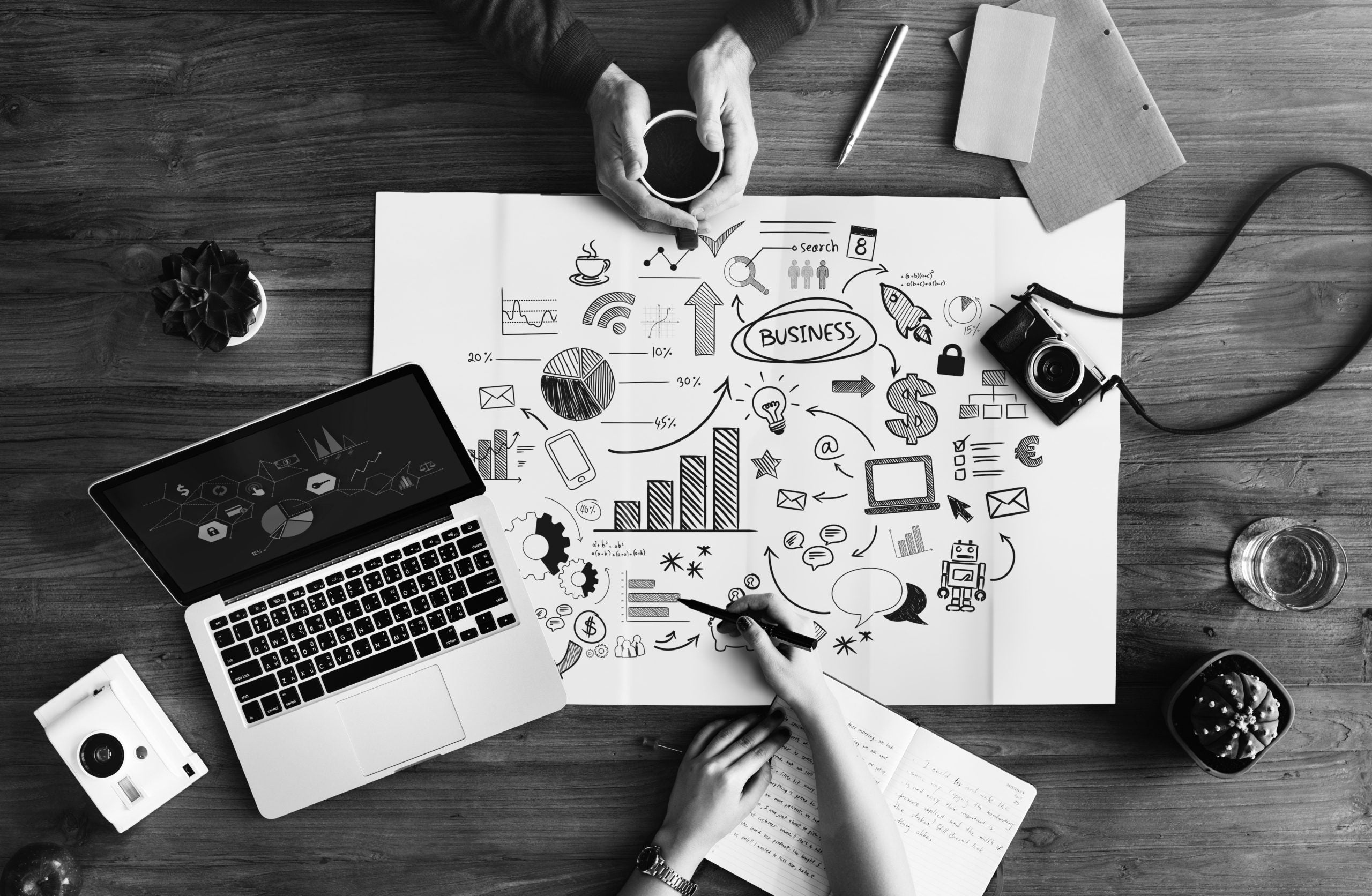 remarketing co to