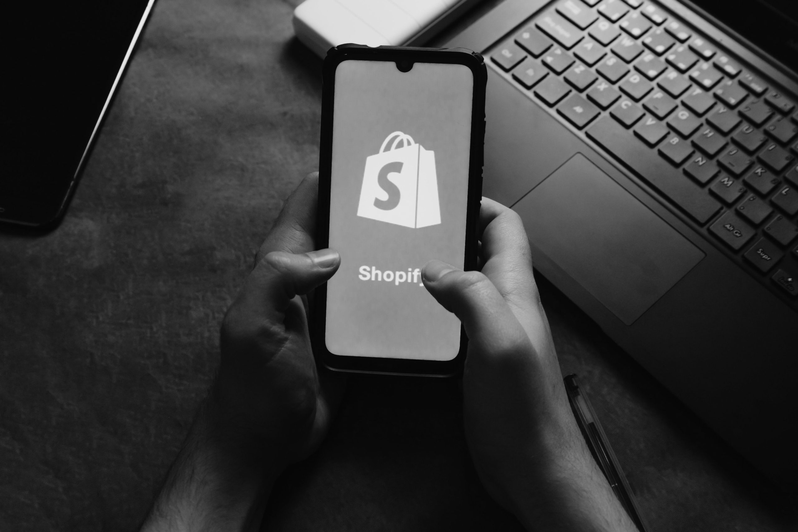 co to Shopify