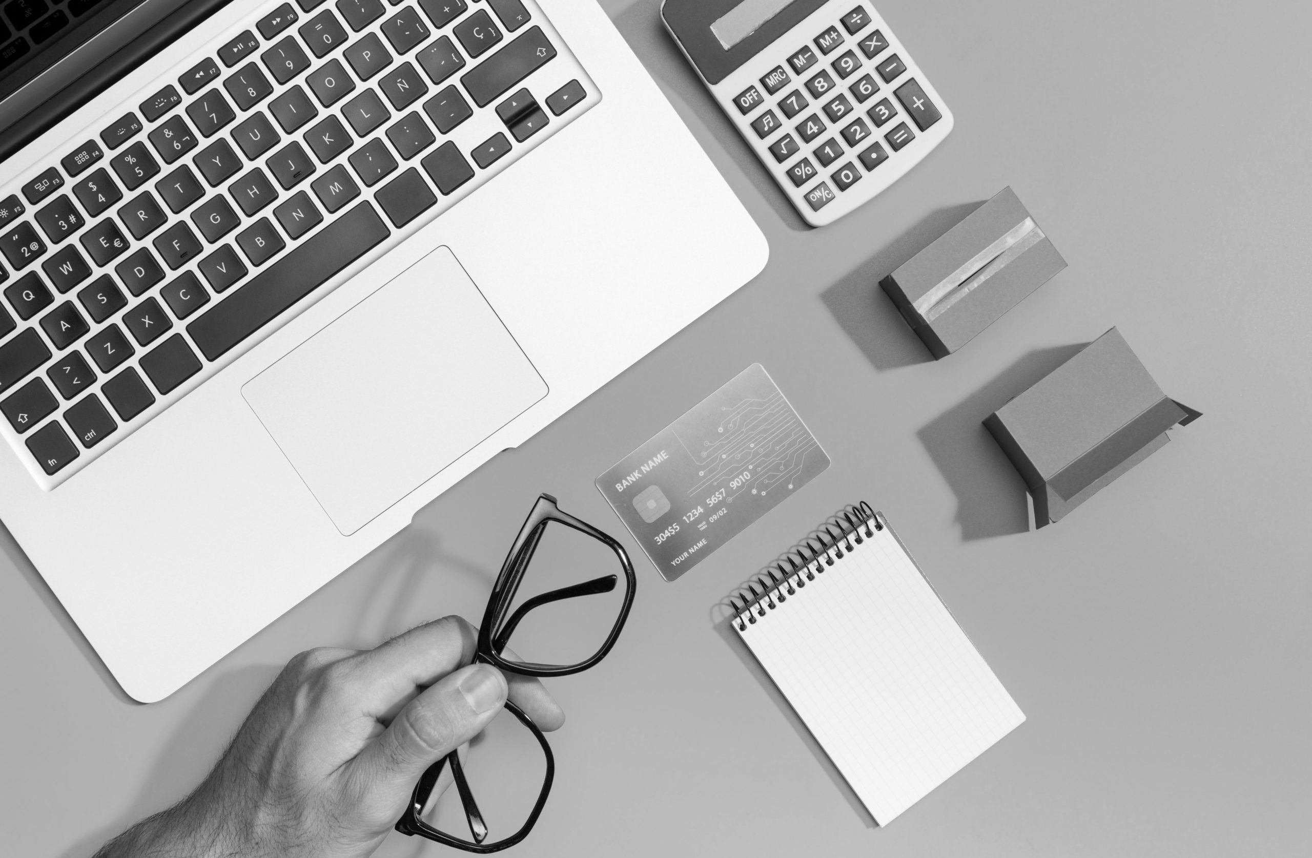 Shopify omnibus