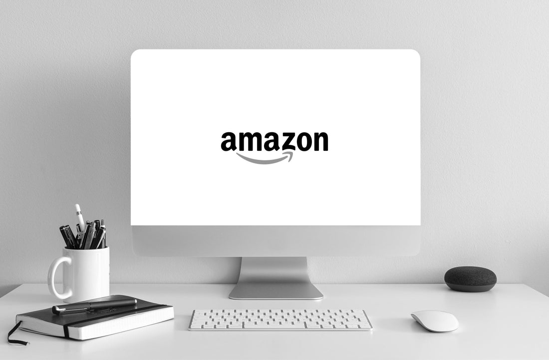 Shopify to amazon
