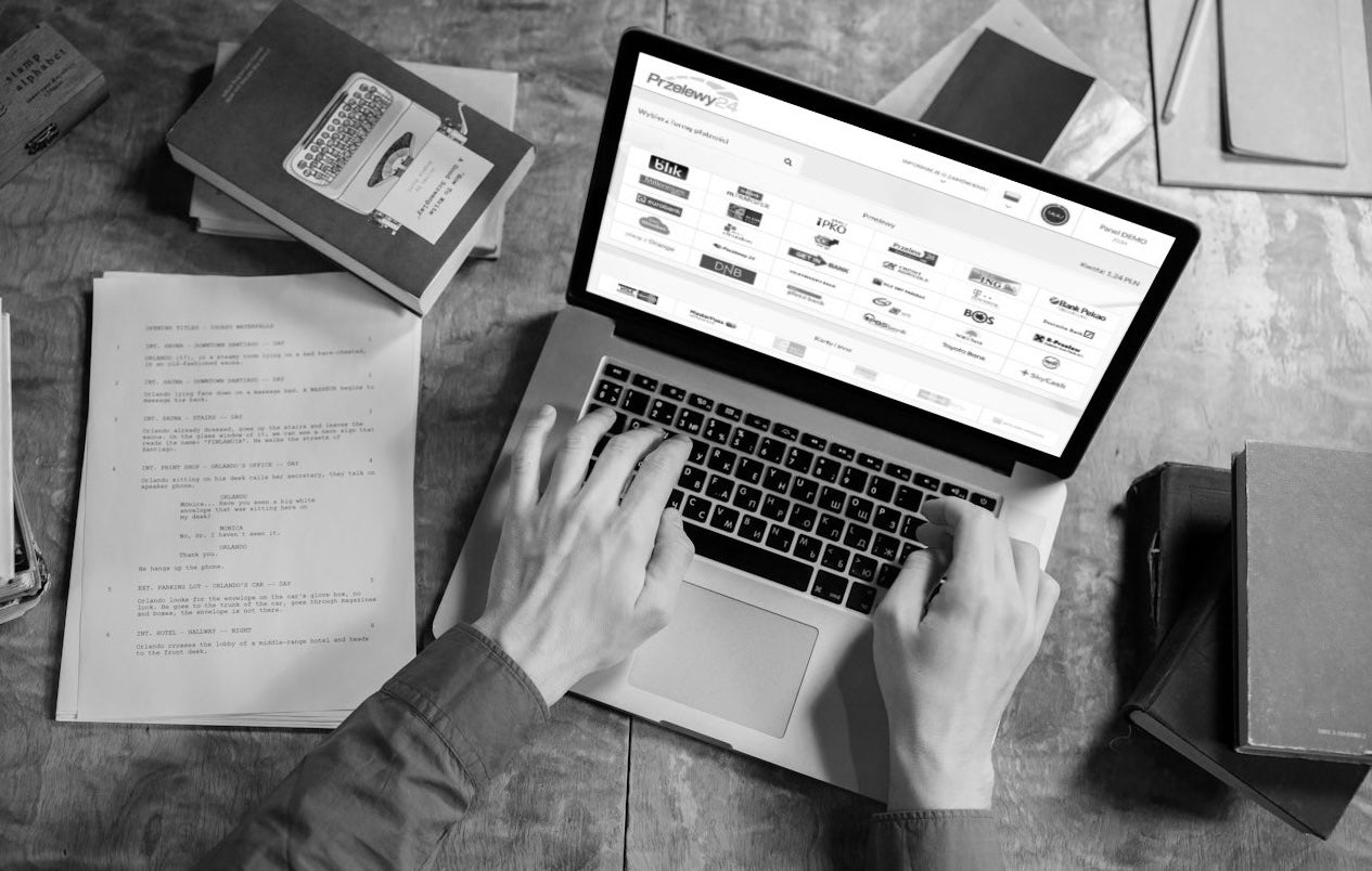 Shopify Przelewy24