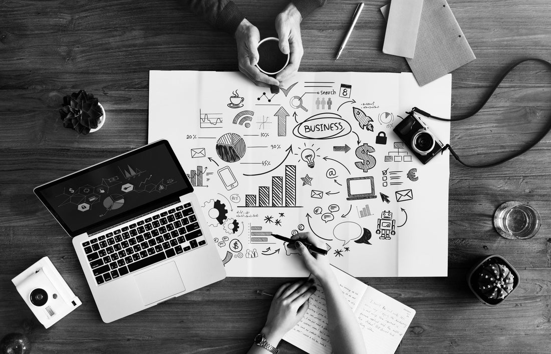 sukces w ecommerce