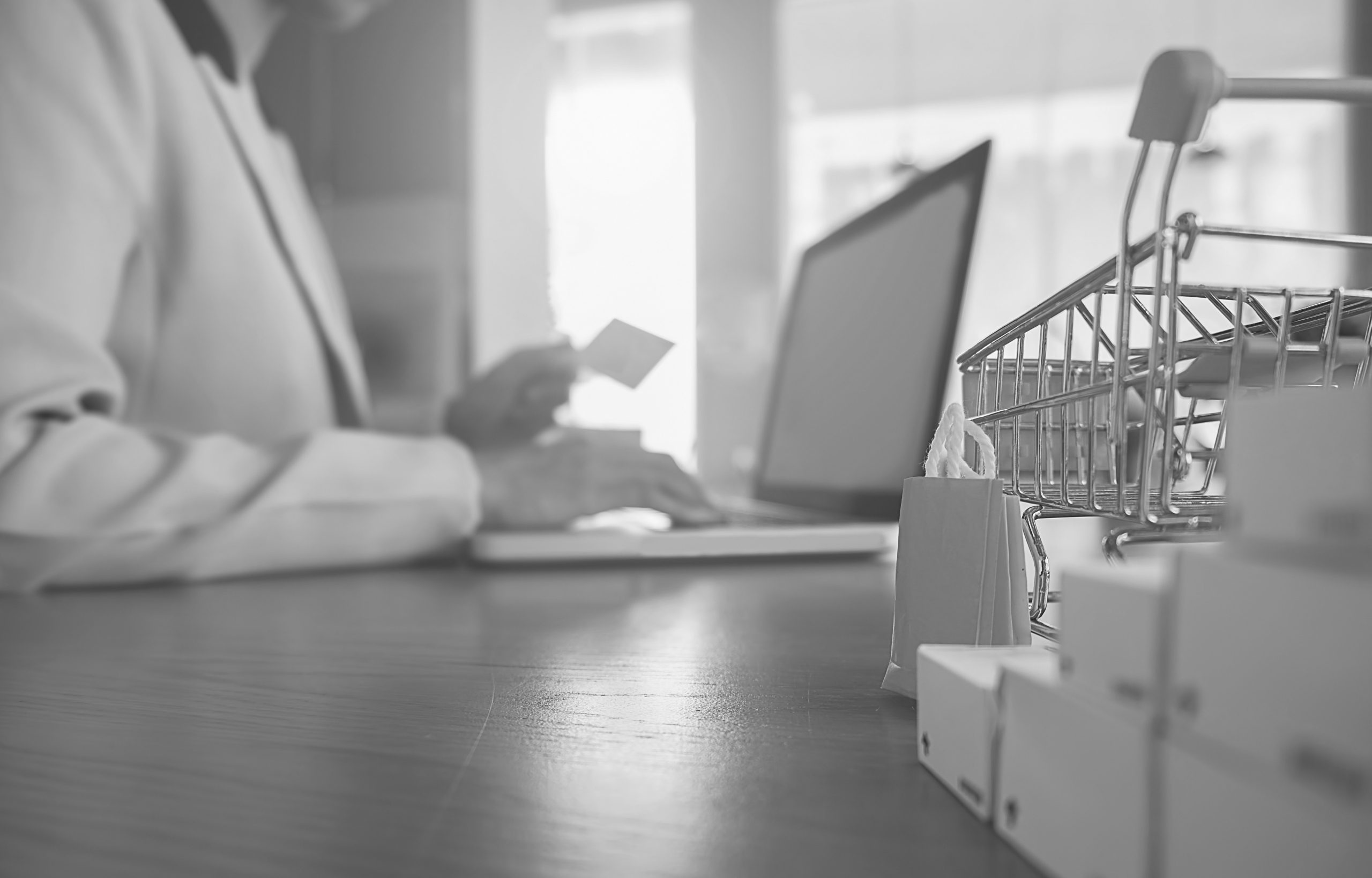 własny sklep internetowy