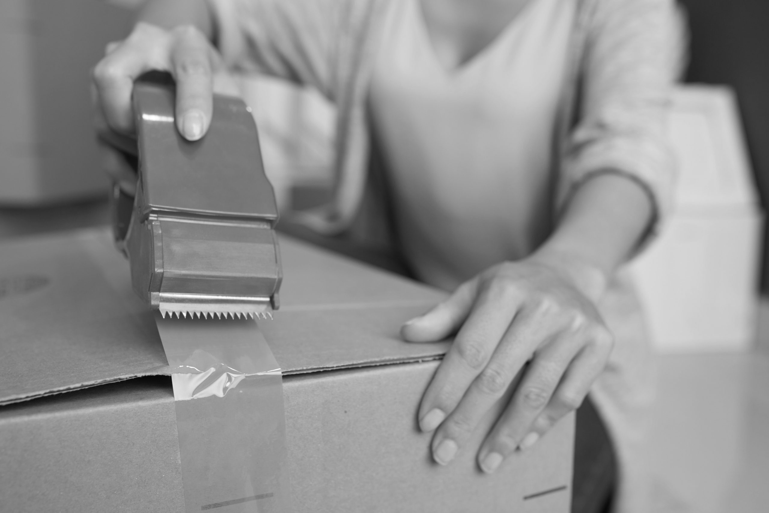Pakowanie zamówień w eCommerce - wpływ na doświadczenie klienta