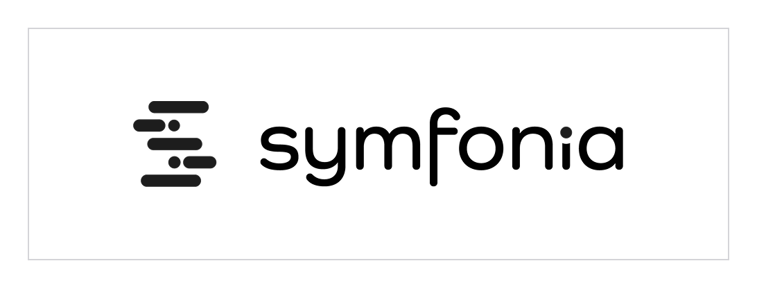 system symfonia noto agency