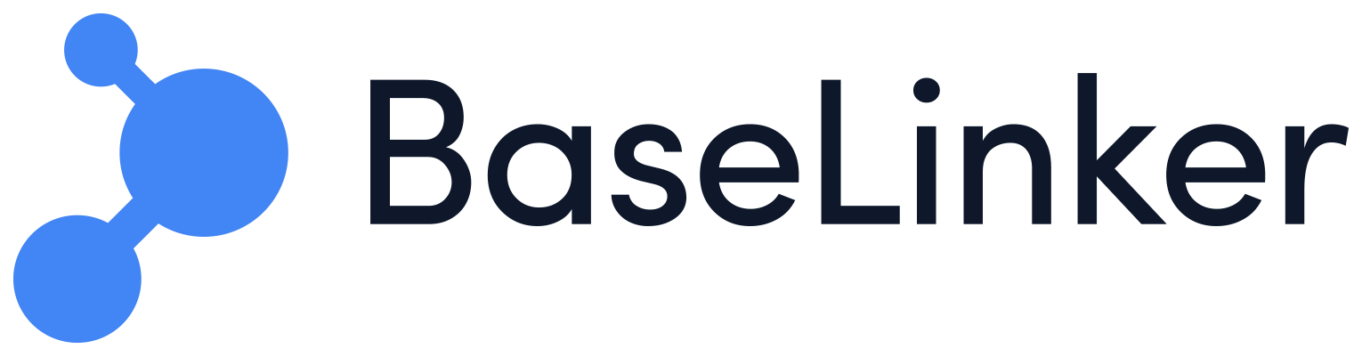 Baselinker logo