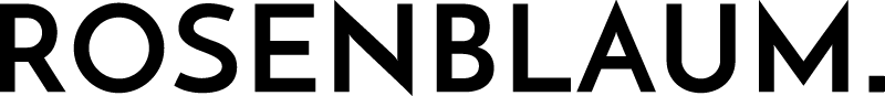 Rosenblaum logo