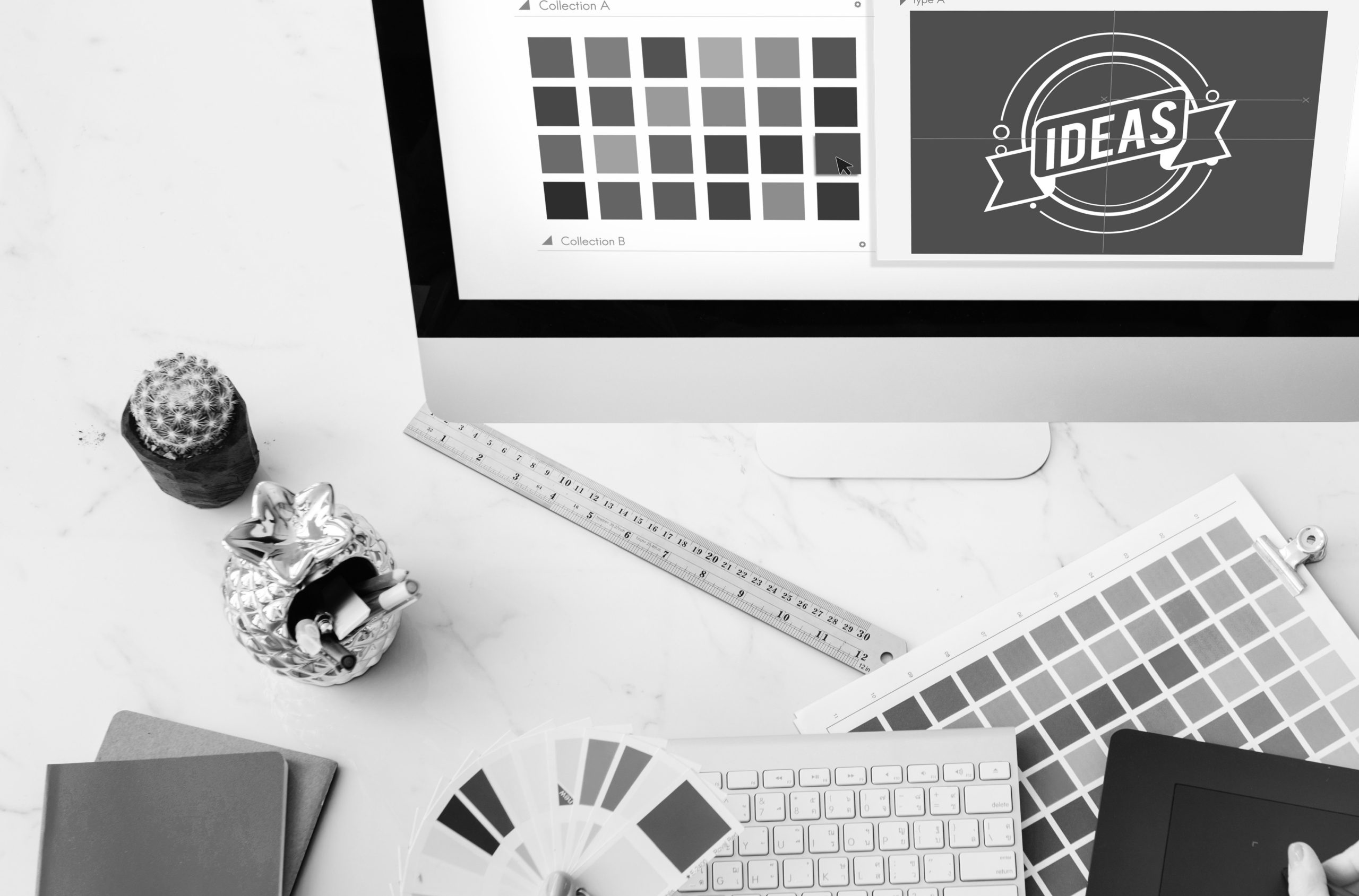 Księga znaku - co to?