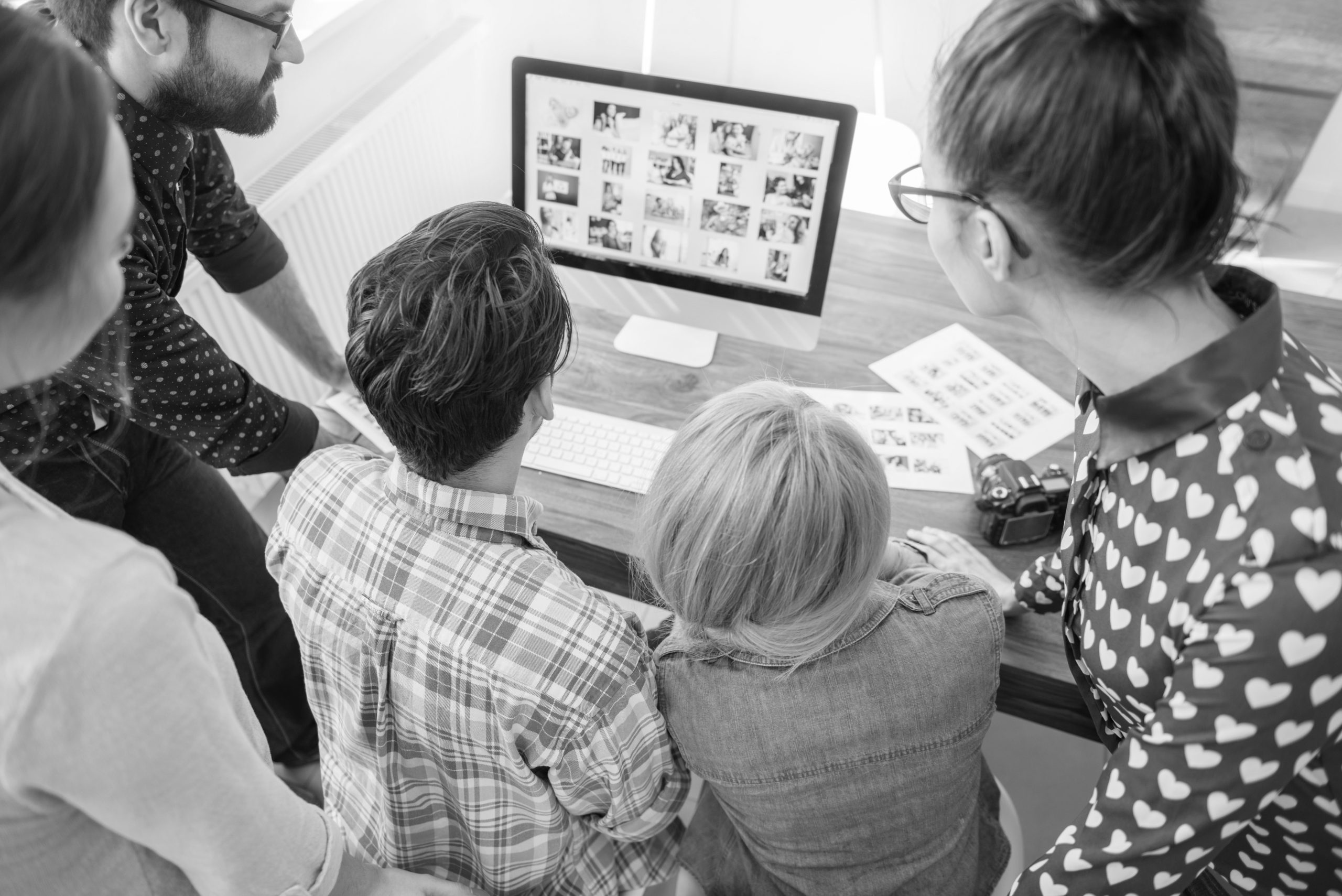 agencja interaktywna