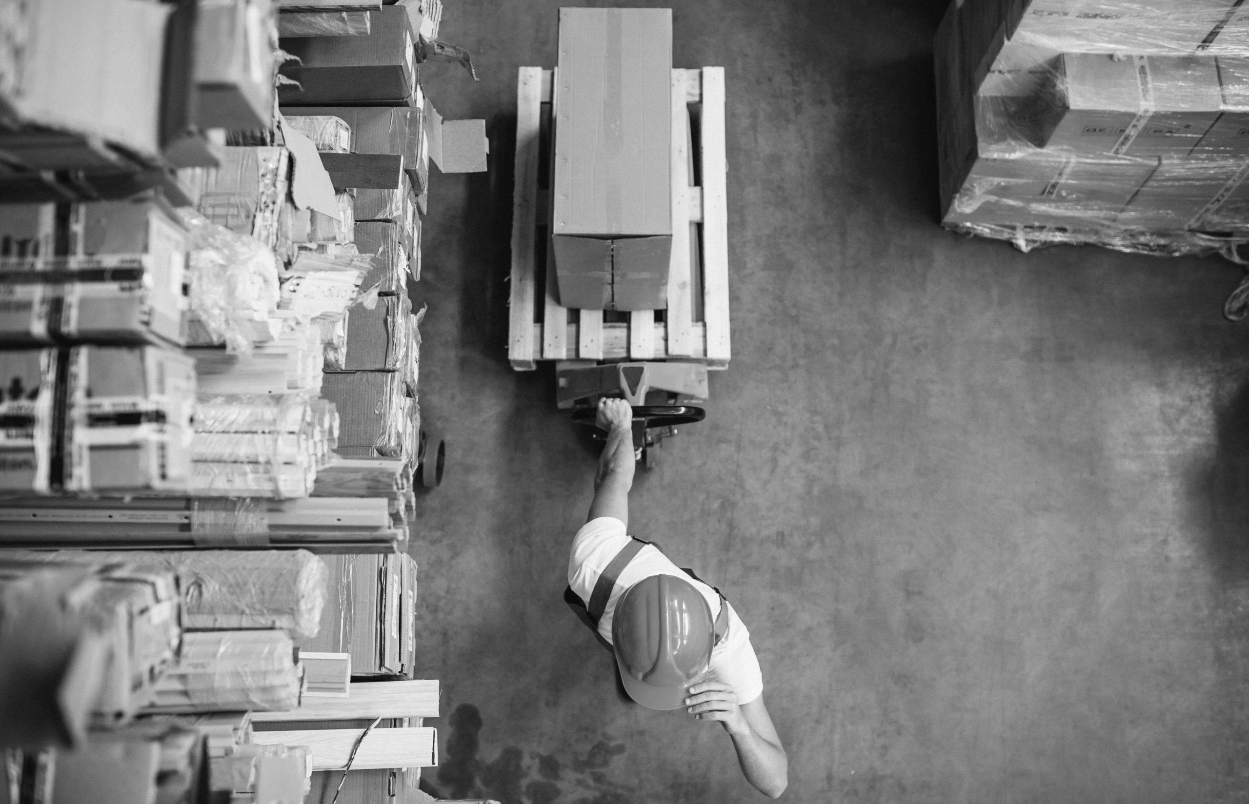 Jak skutecznie zarządzać magazynem w eCommerce?