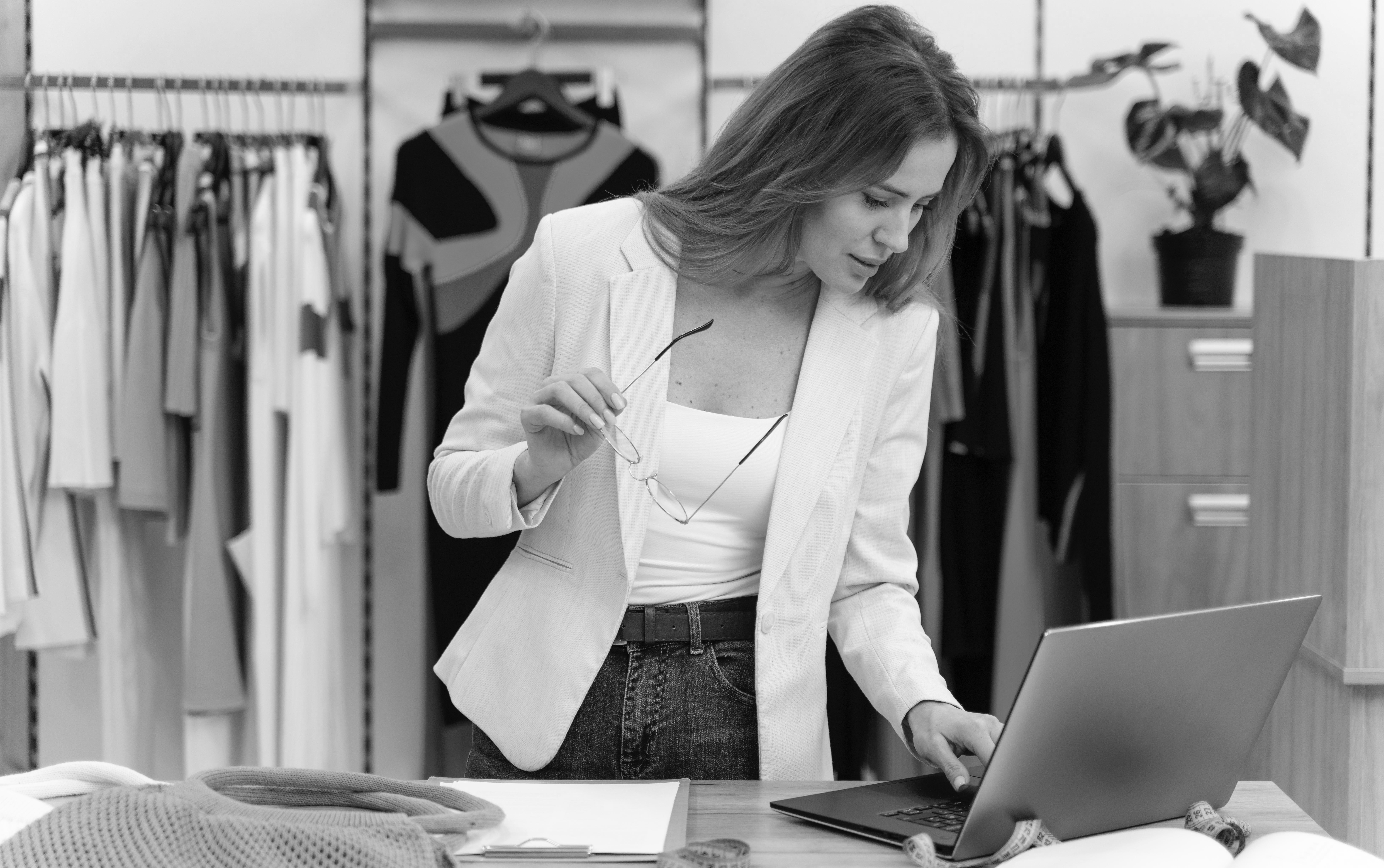 eCommerce dla branży fashion