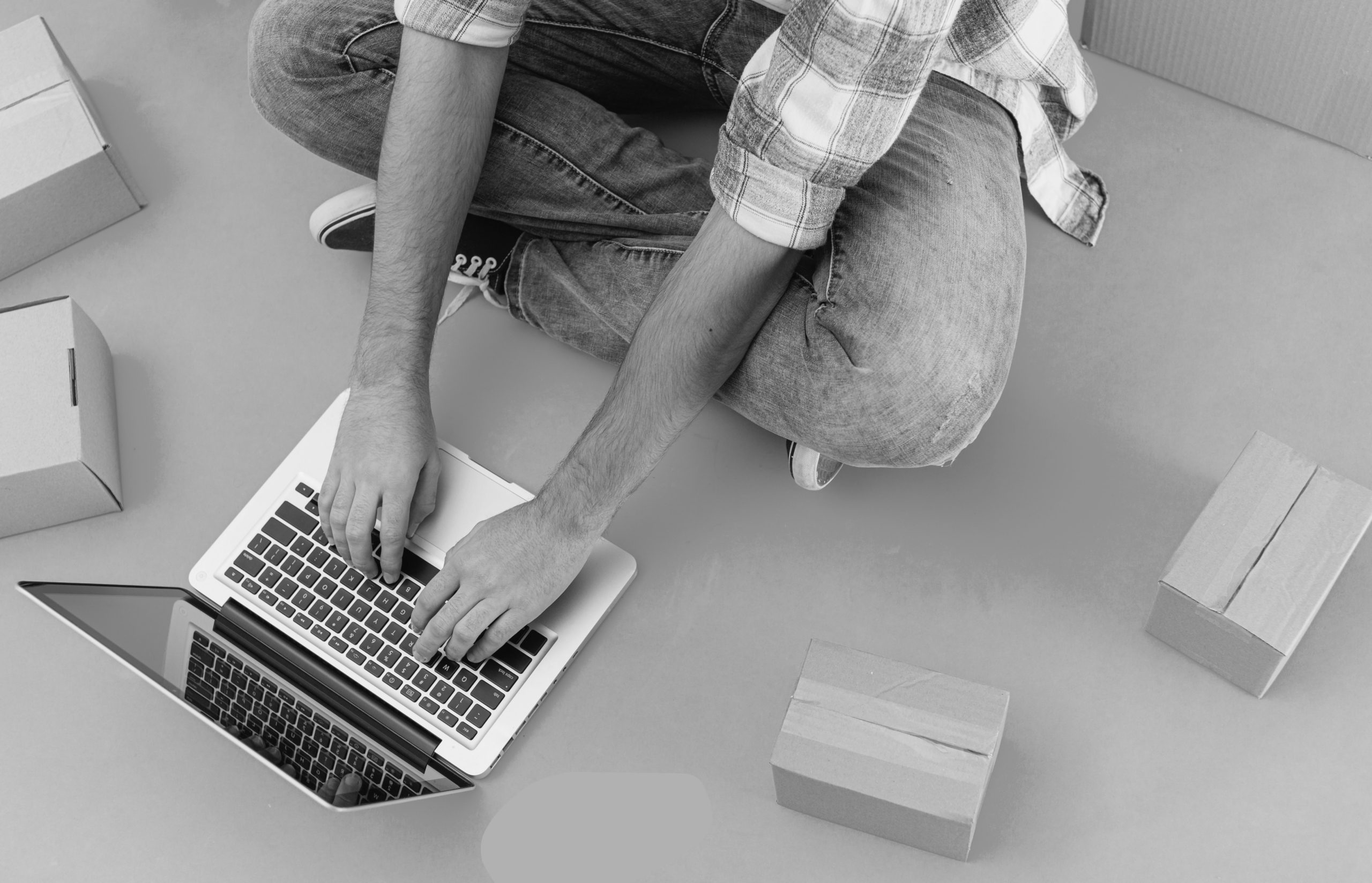 Import i eksport w Shopify