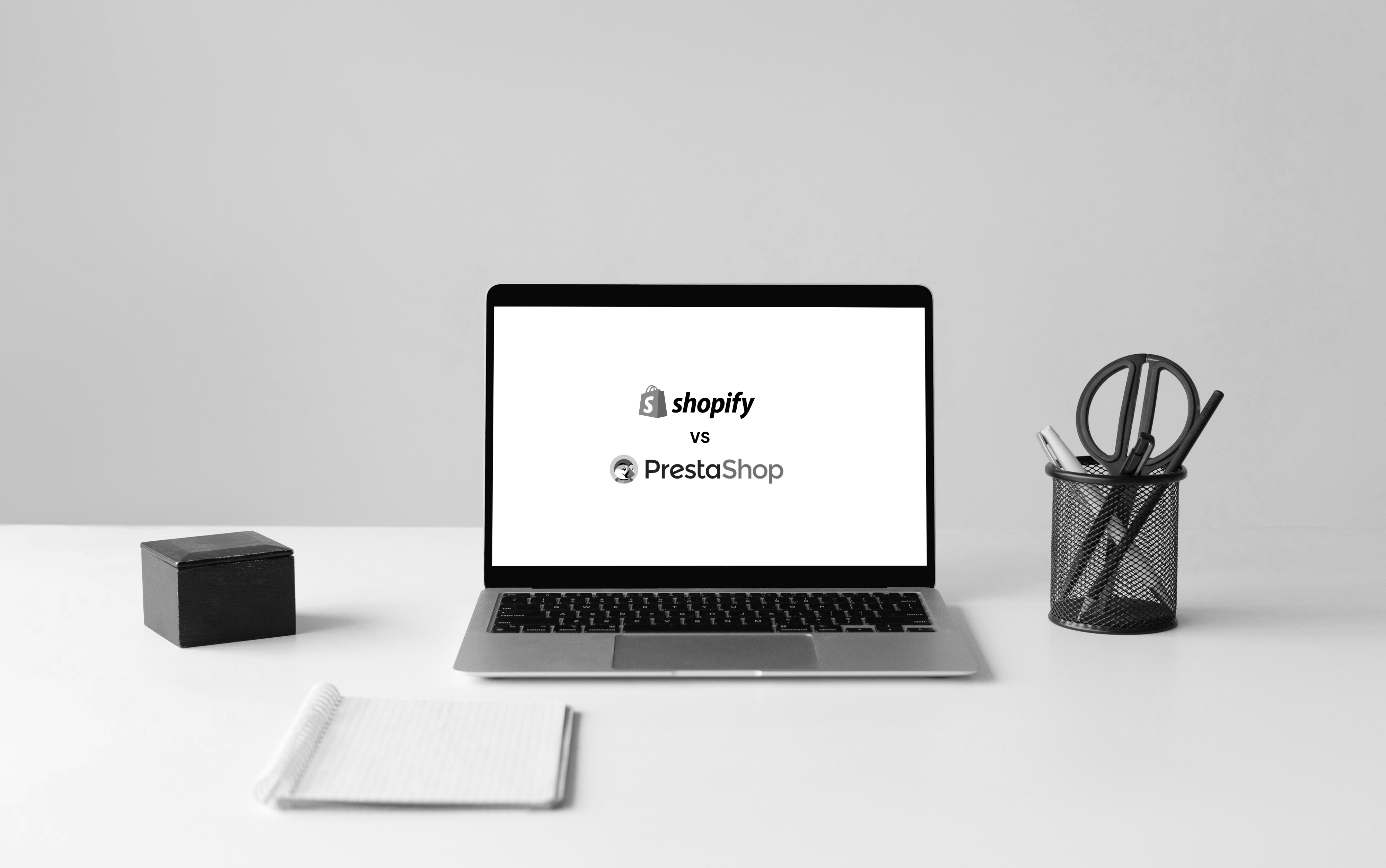 shopify vs prestashop