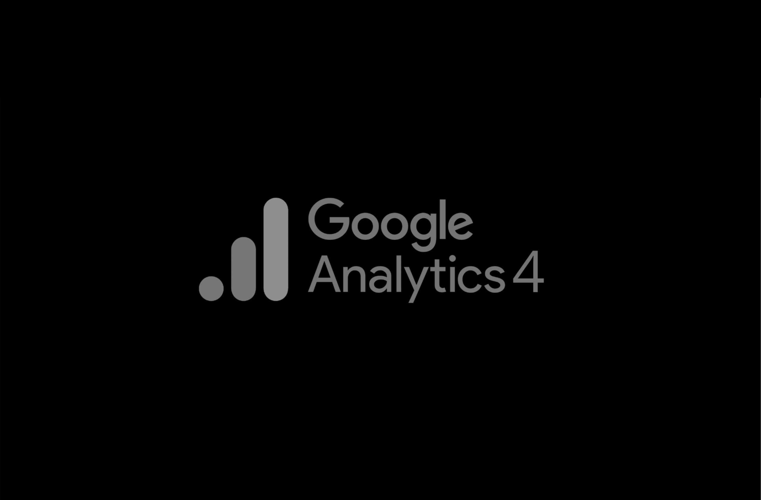 Google Analytics Shopify