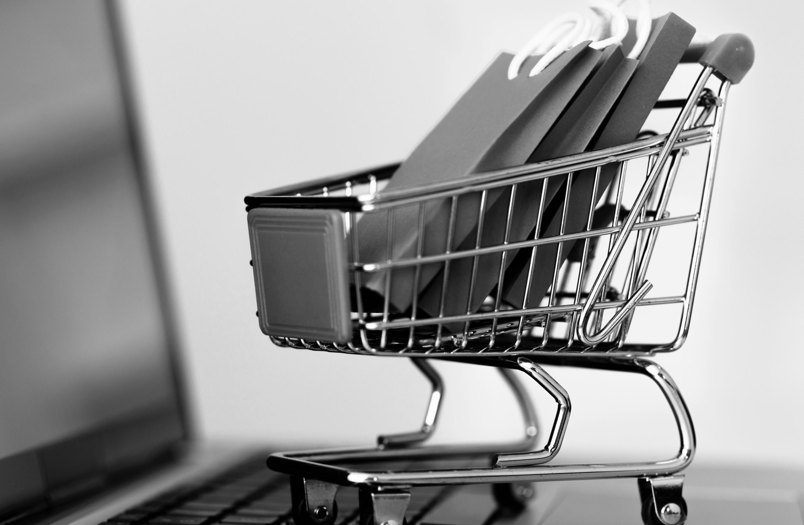 sprzedaż internetowa